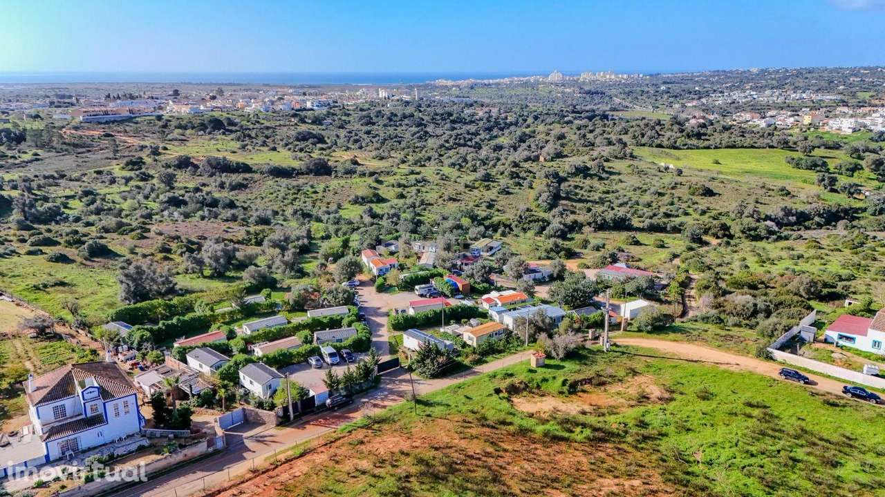 Terreno com 14.750 m2 e projeto submetido para parque de Campismo a 15 - Grande imagem: 3/17