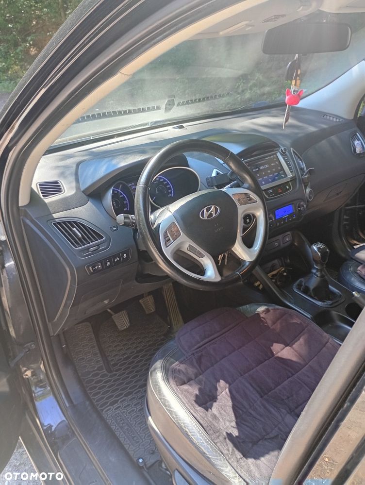 Hyundai ix35 - 6