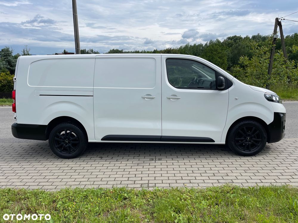 Opel Vivaro - 2