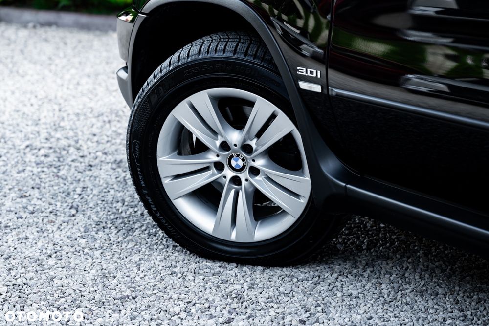 BMW X5 3.0 i - 11