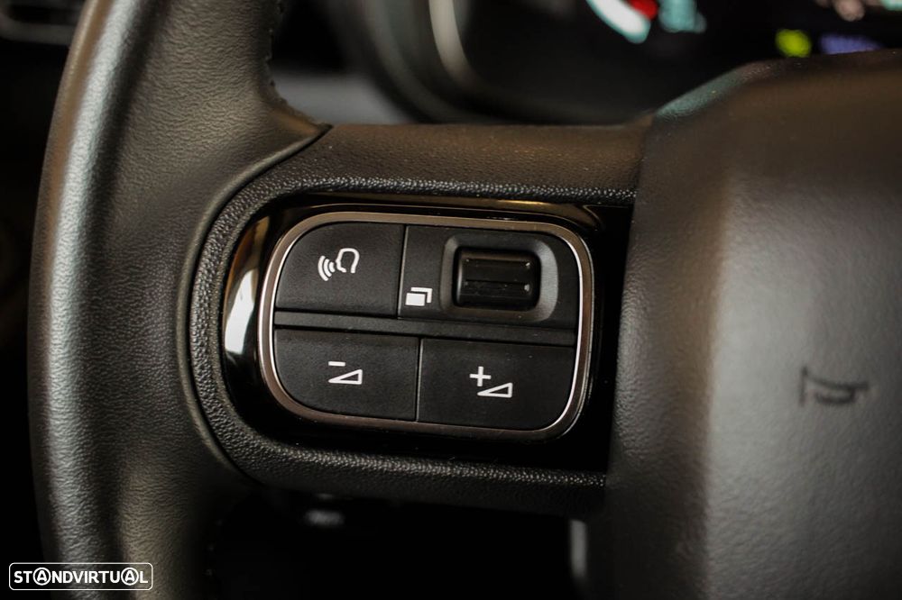 Citroën e-Berlingo 50 kWh M Shine Pack - 18