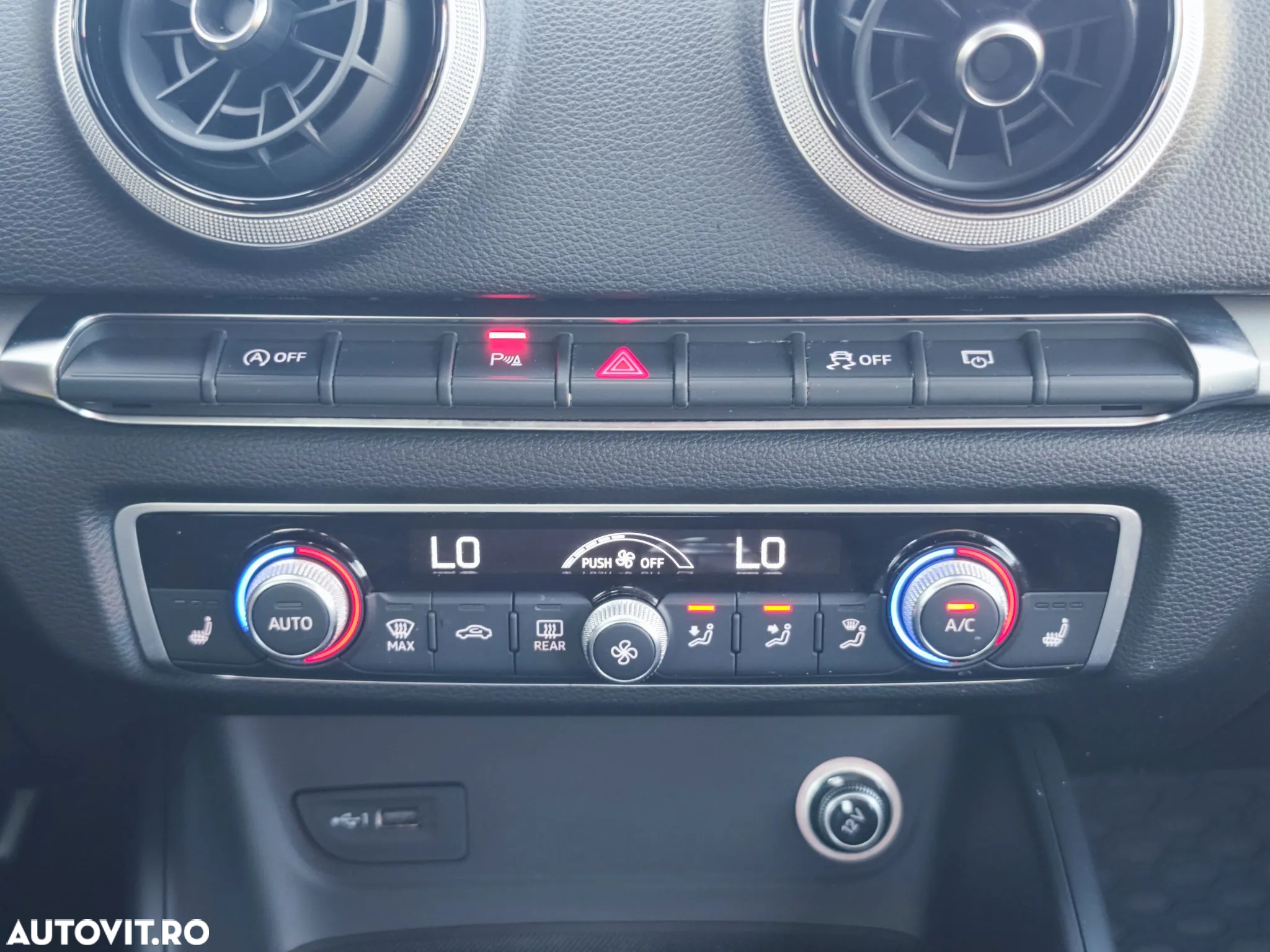 Audi A3 1.0 TFSI Basic - 28