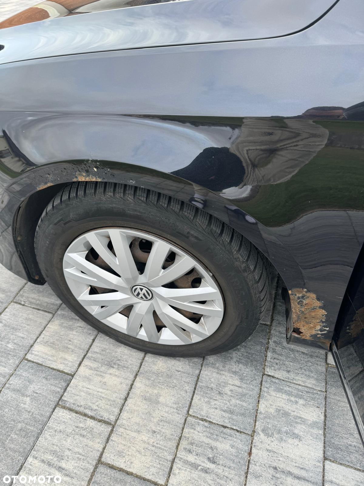Volkswagen Passat 2.0 TDI DPF Comfortline DSG - 7