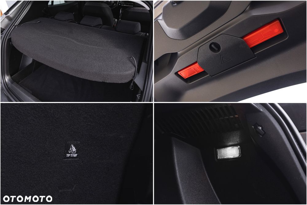 Peugeot 2008 PureTech 130 EAT8 Allure - 39
