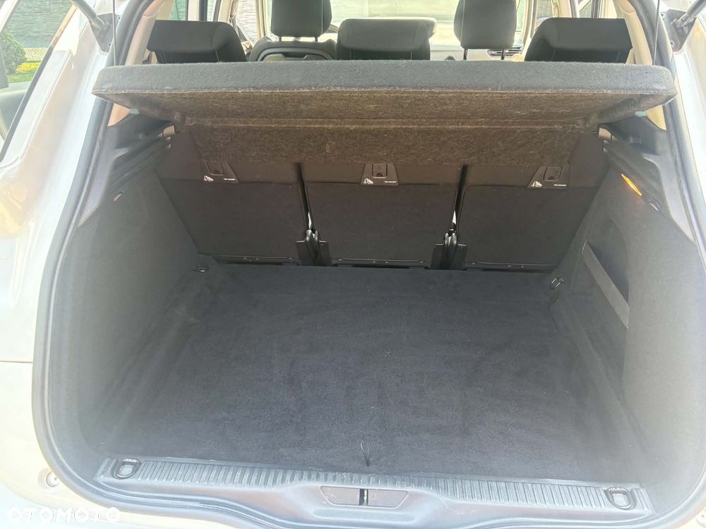 Citroën C4 Picasso 1.6 BlueHDi Attraction - 7