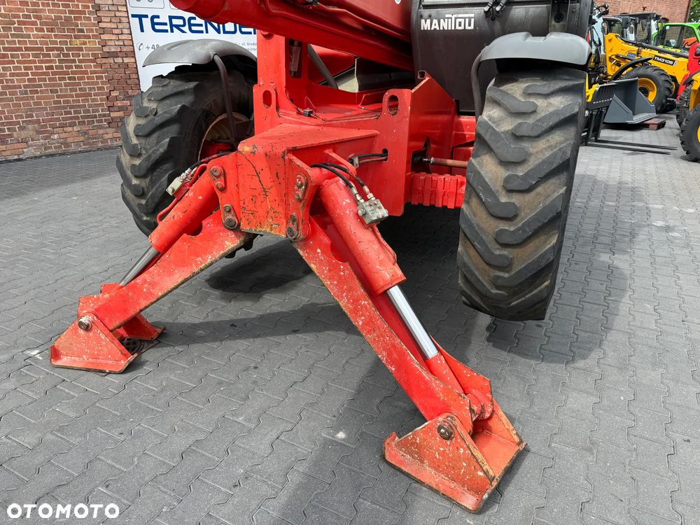 Manitou MT 1332 - 9