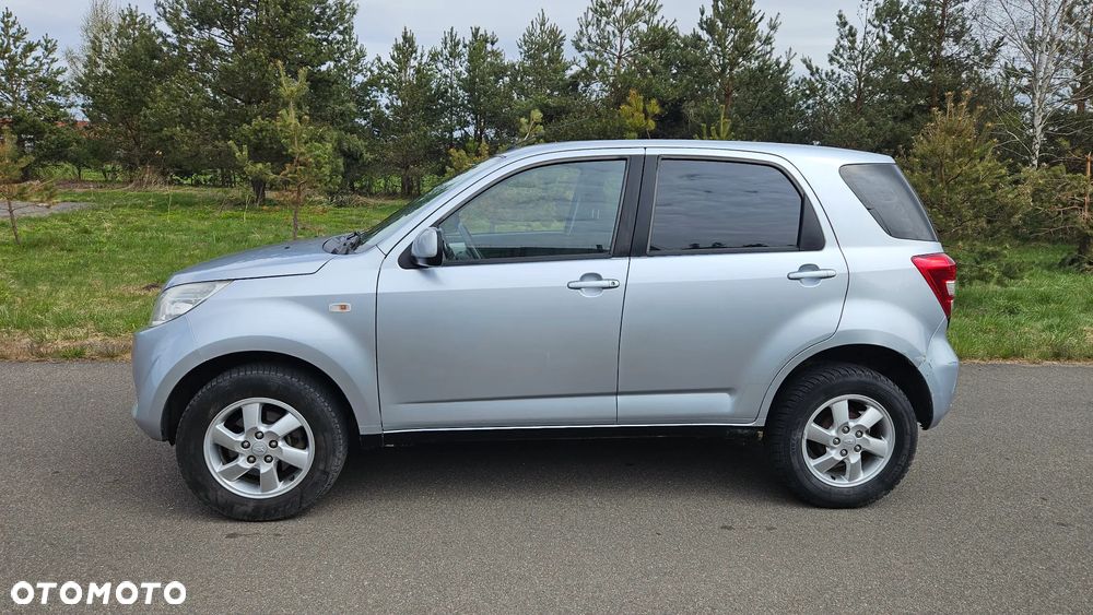 Daihatsu Terios 4WD Top S Pirsch - 4