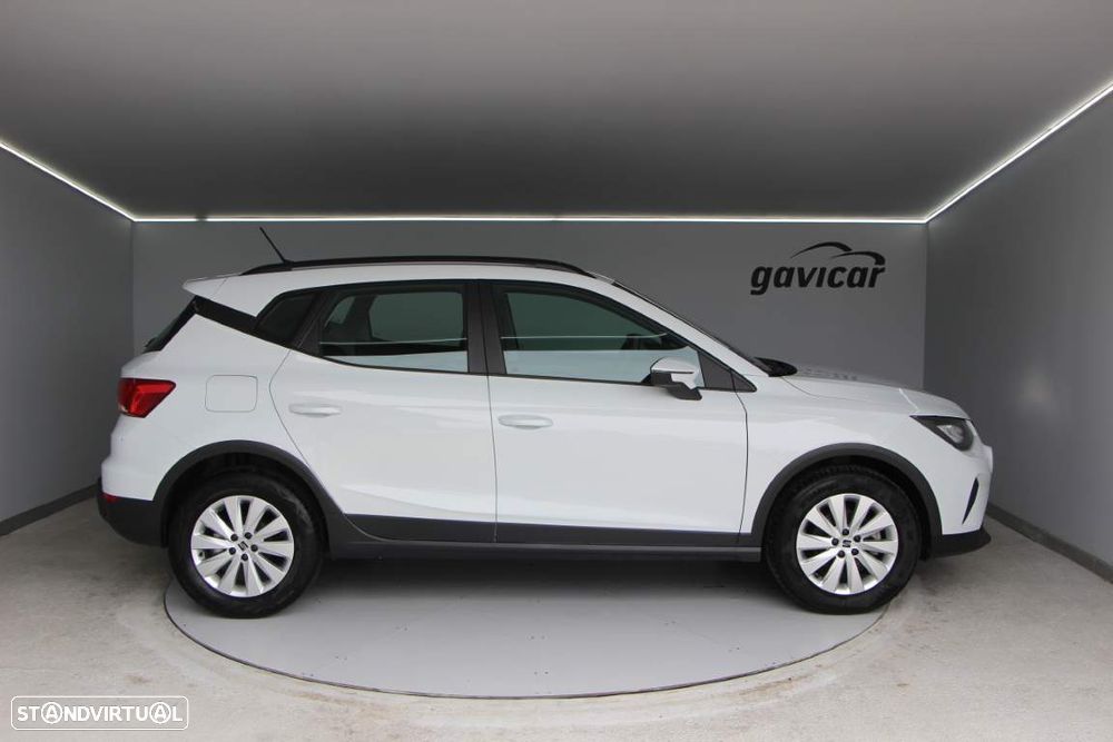 SEAT Arona 1.0 TSI Style DSG - 5