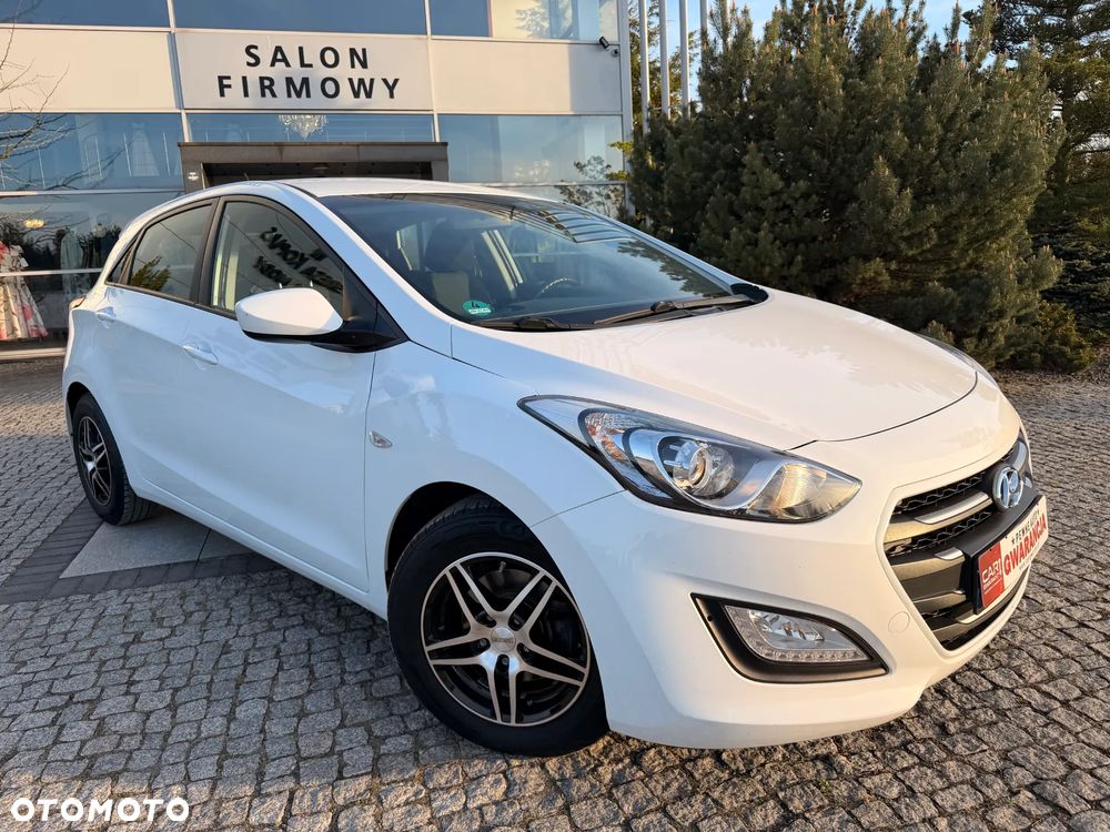 Hyundai i20 1.4 Trend - 29