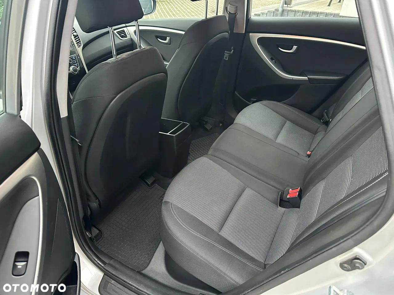 Hyundai i30 1.4 CRDi Classic - 9