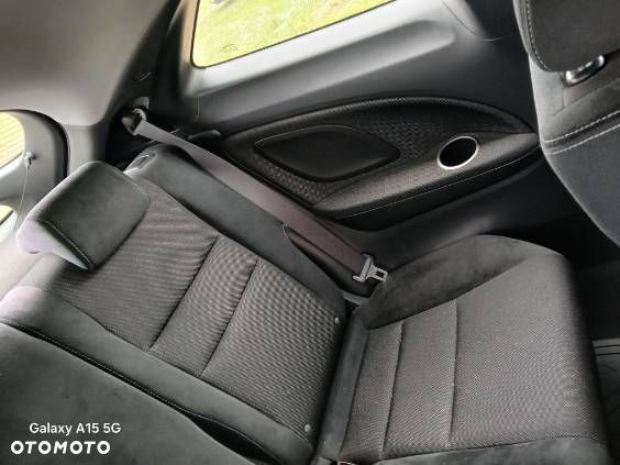 Honda Civic 2.2i-CTDi TypeS - 10