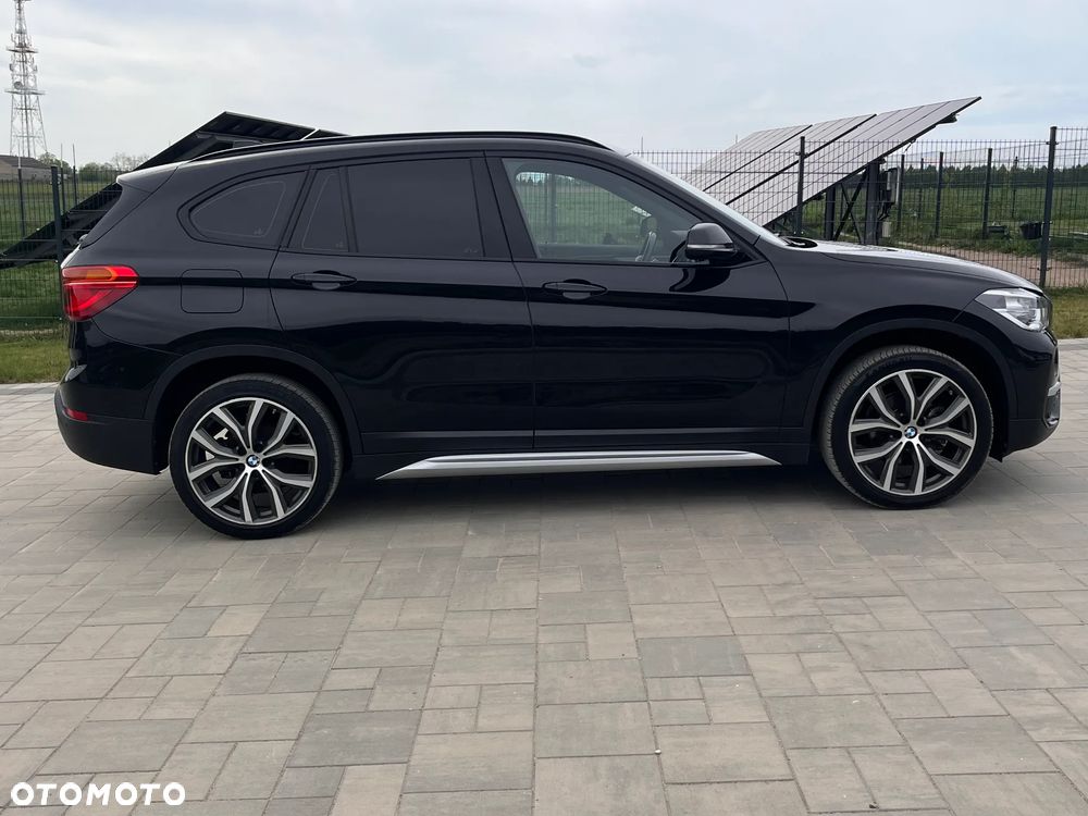 BMW X1 - 8