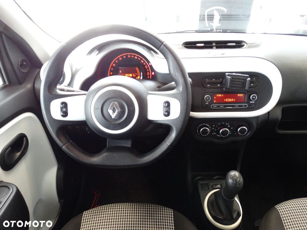 Renault Twingo SCe 70 Expression - 6