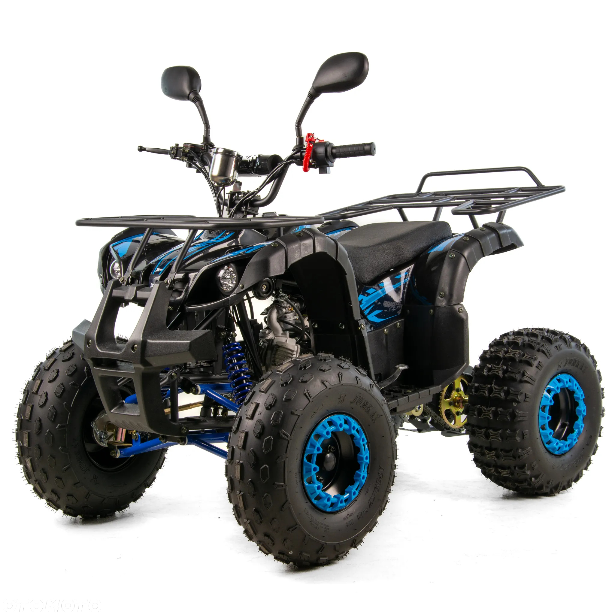 XTR Inny - 9