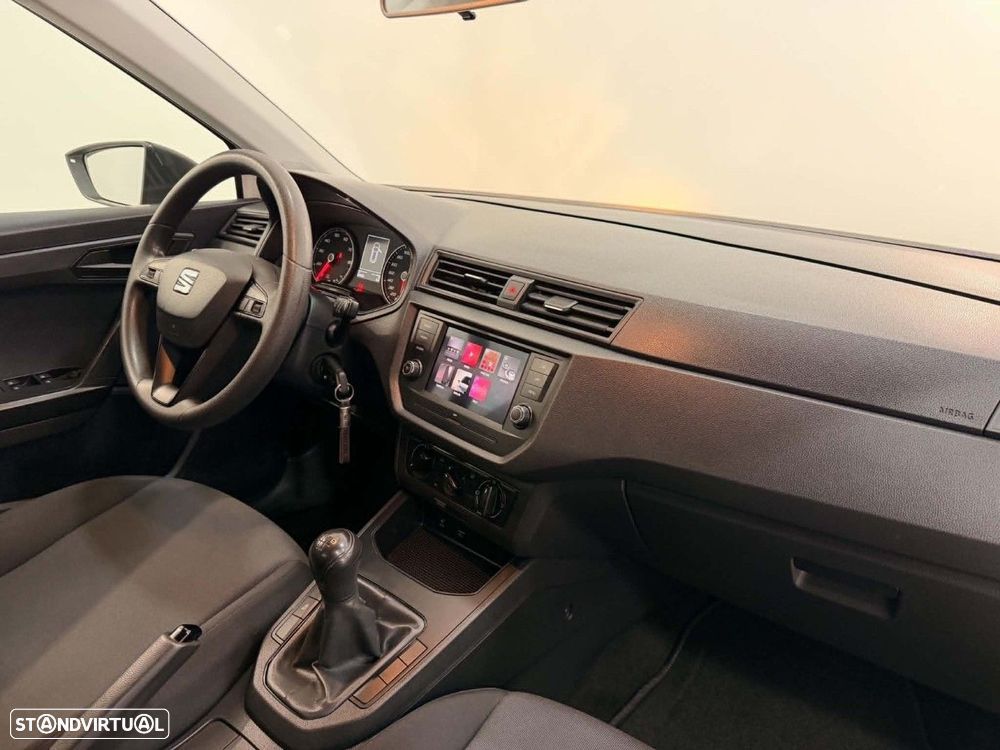 SEAT Arona 1.0 TSI Style - 10