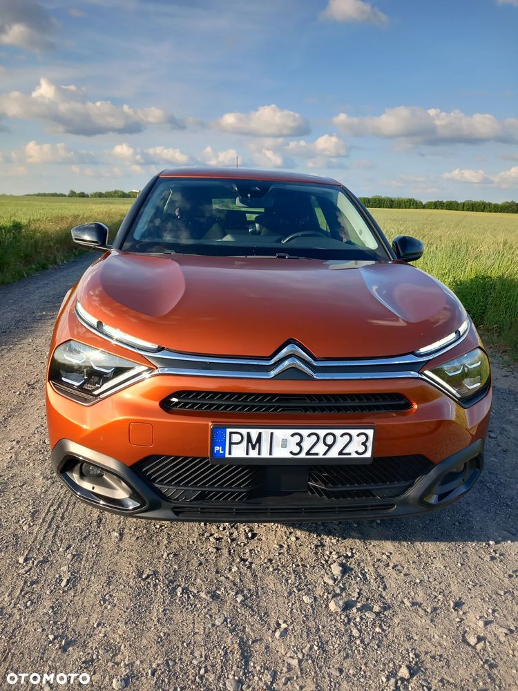 Citroën C4 - 13