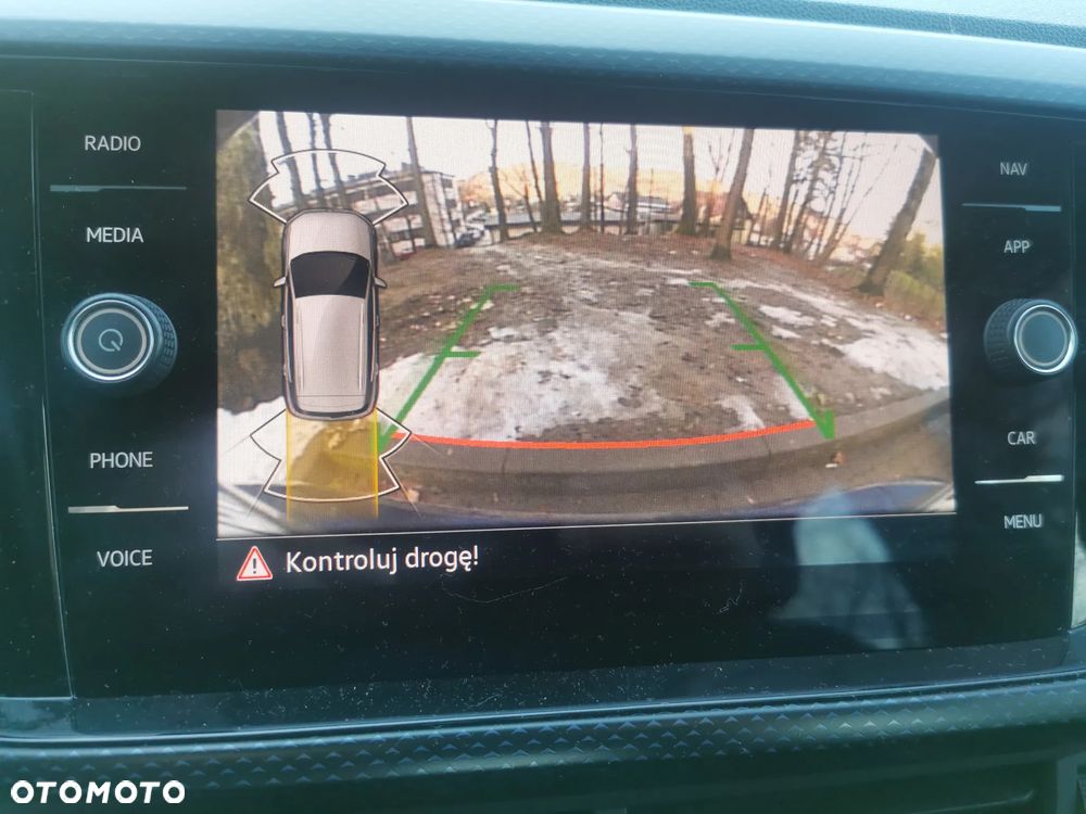 Volkswagen T-Cross - 9