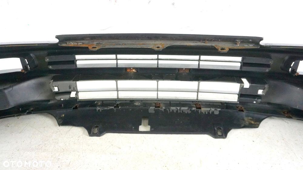 ZDERZAK PRZÓD PRZEDNI HONDA CRX II LIFT 89-92 FL 1989-1992 71101-SH2Y-0000 - 13