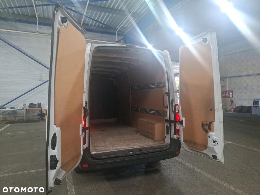 Renault MASTER - 7