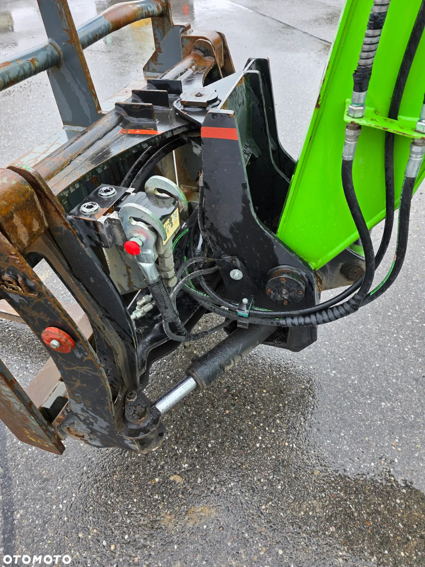 Merlo Roto 40.26 MCSS - 9