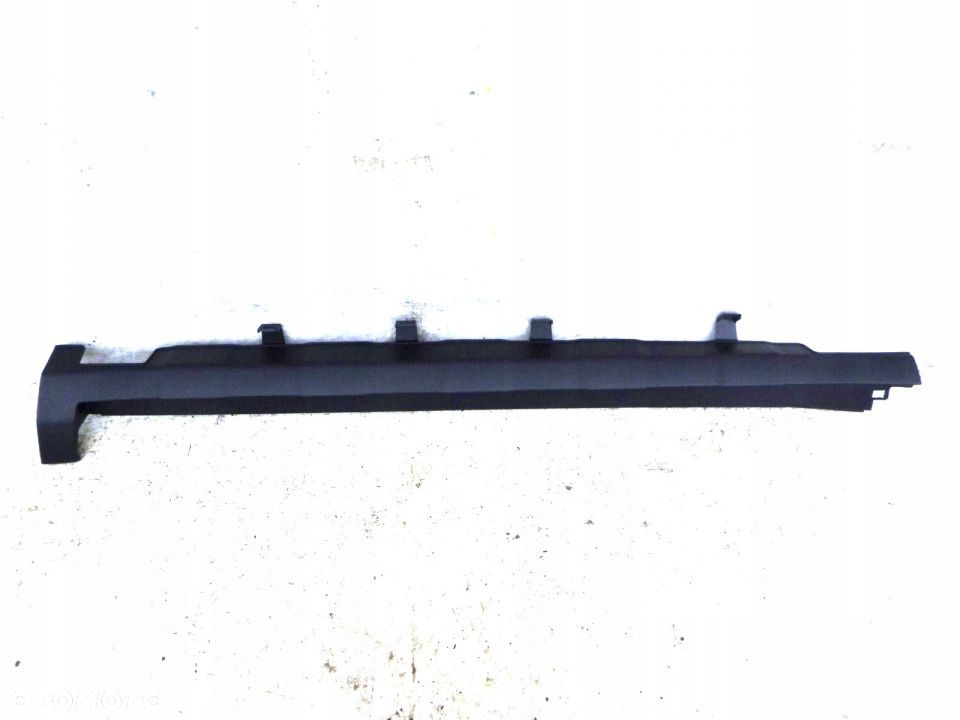 HONDA CRV 3 07-12R PRÓG PRAWY LISTWA OWA ORYG - 1