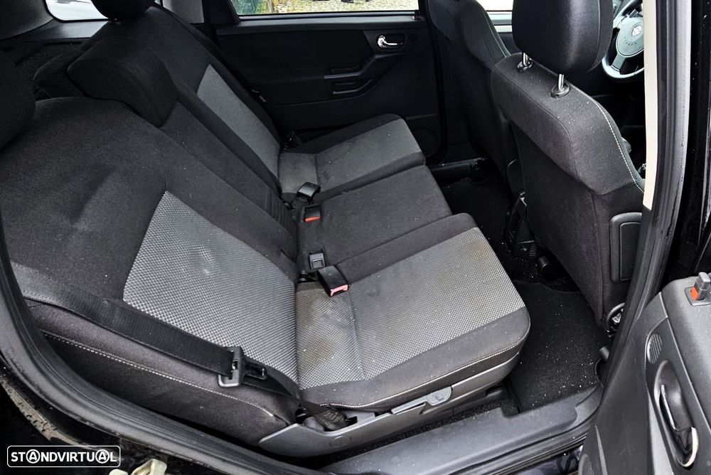 Opel Meriva 1.3 CDTI Cosmo - 8