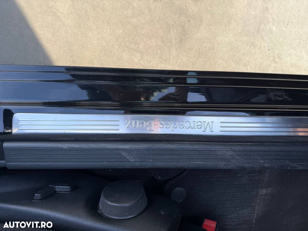 Mercedes-Benz C - 20