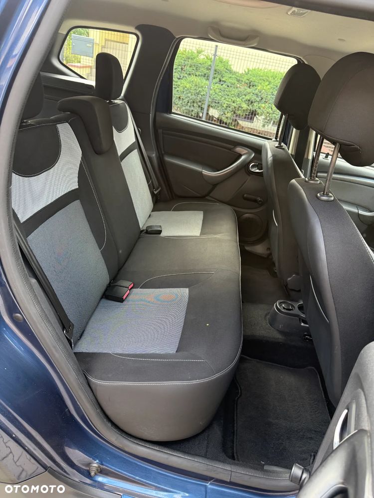 Dacia Duster SCe 115 4x2 Essentiel - 12
