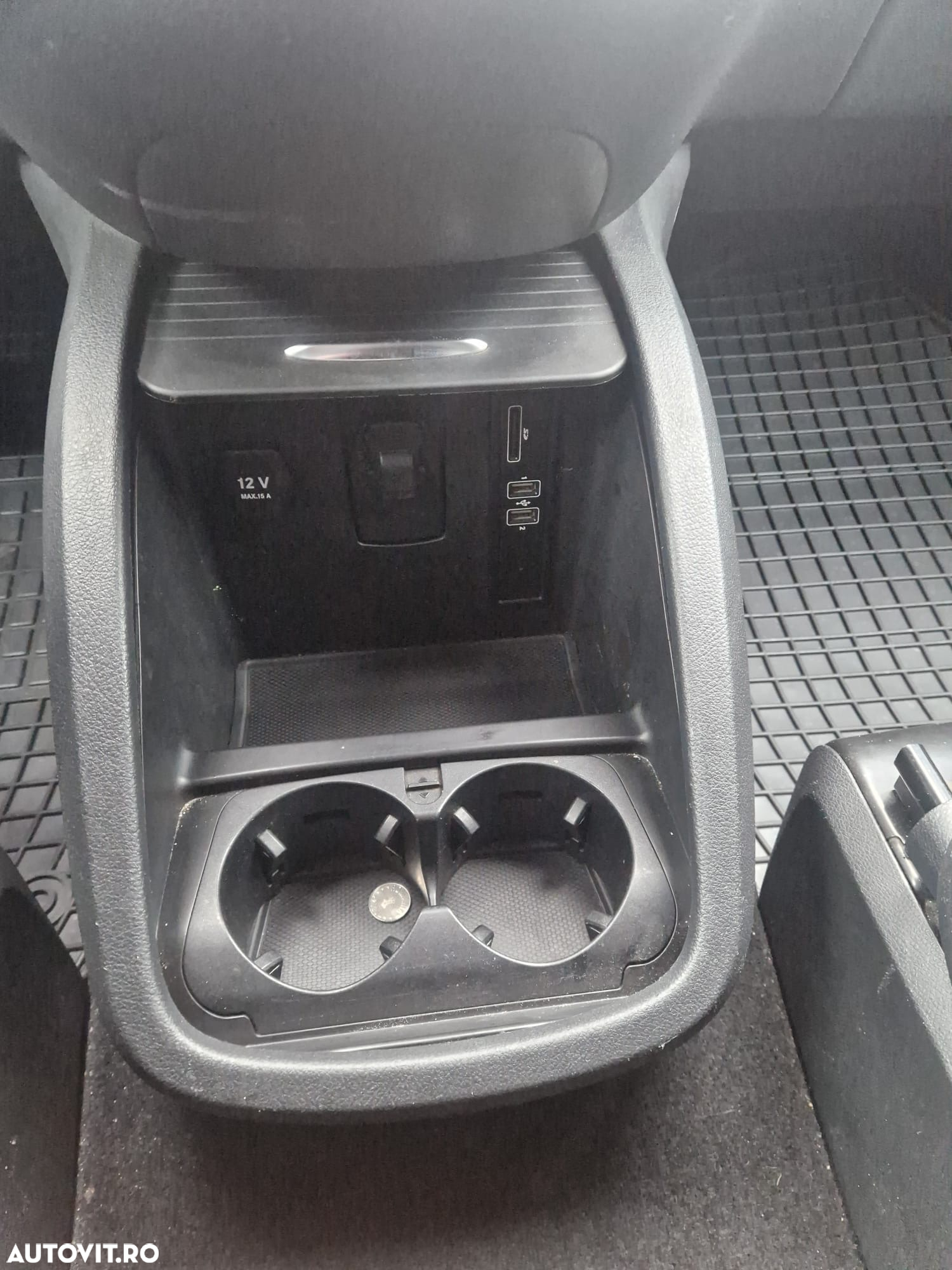 Mercedes-Benz V 250 (BlueTEC) d extralang 7G-TRONIC - 10