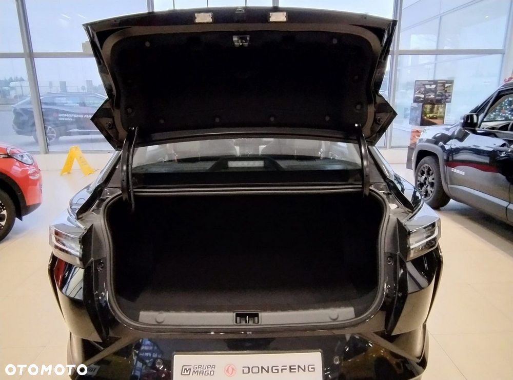 Dongfeng Shine - 16