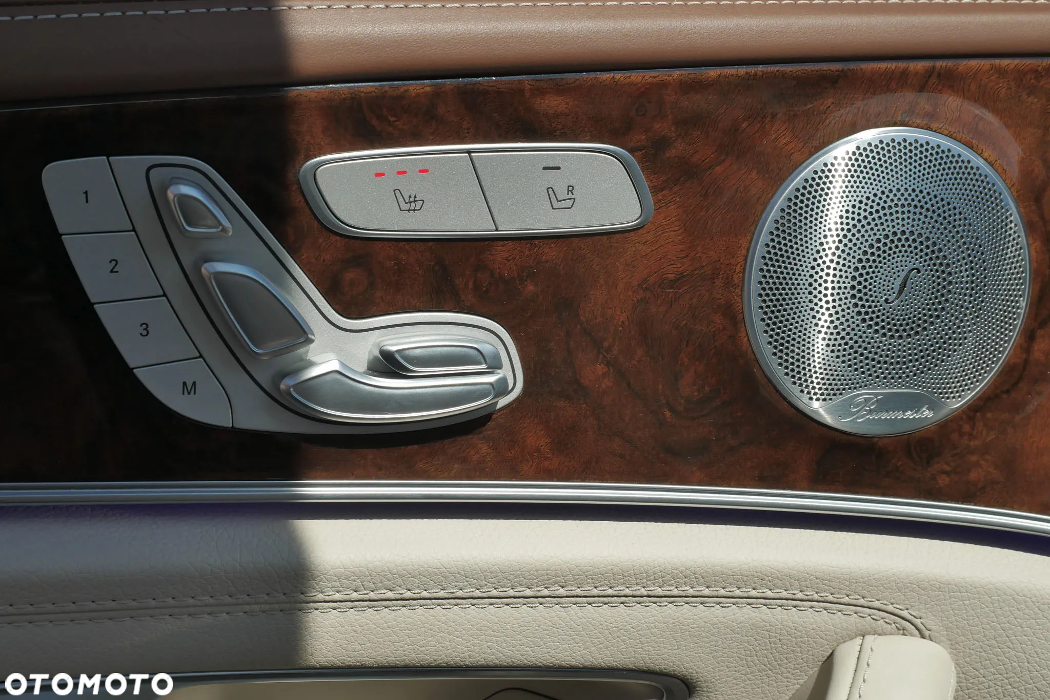 Mercedes-Benz Klasa E 220 d T 9G-TRONIC AMG Line - 11
