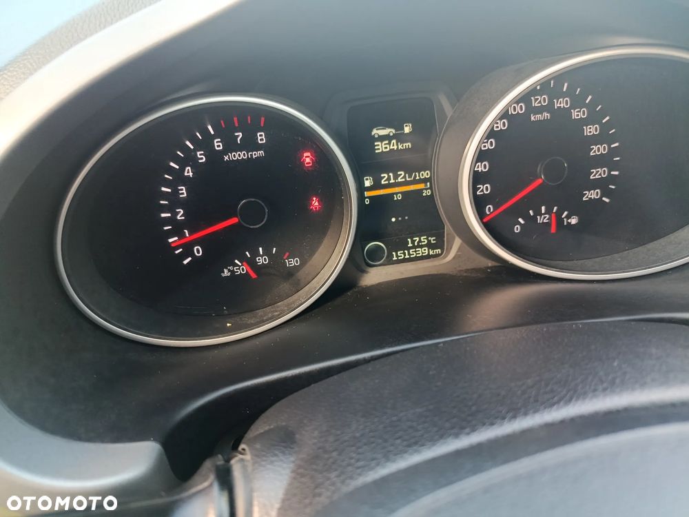 Kia Sportage 1.6 GDI Business Line 2WD - 16