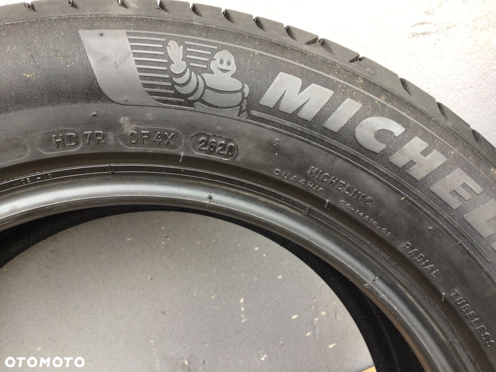 Opony letnie 4szt Michelin Primacy 4 205 60 16 rok produkcji 2020 - 6