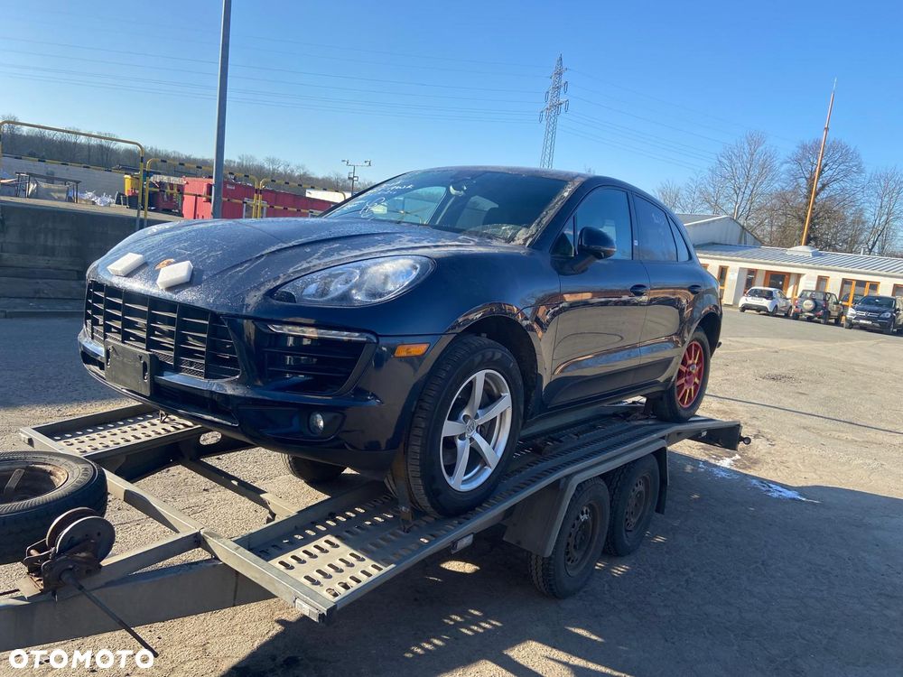 Porsche Macan PDK - 39