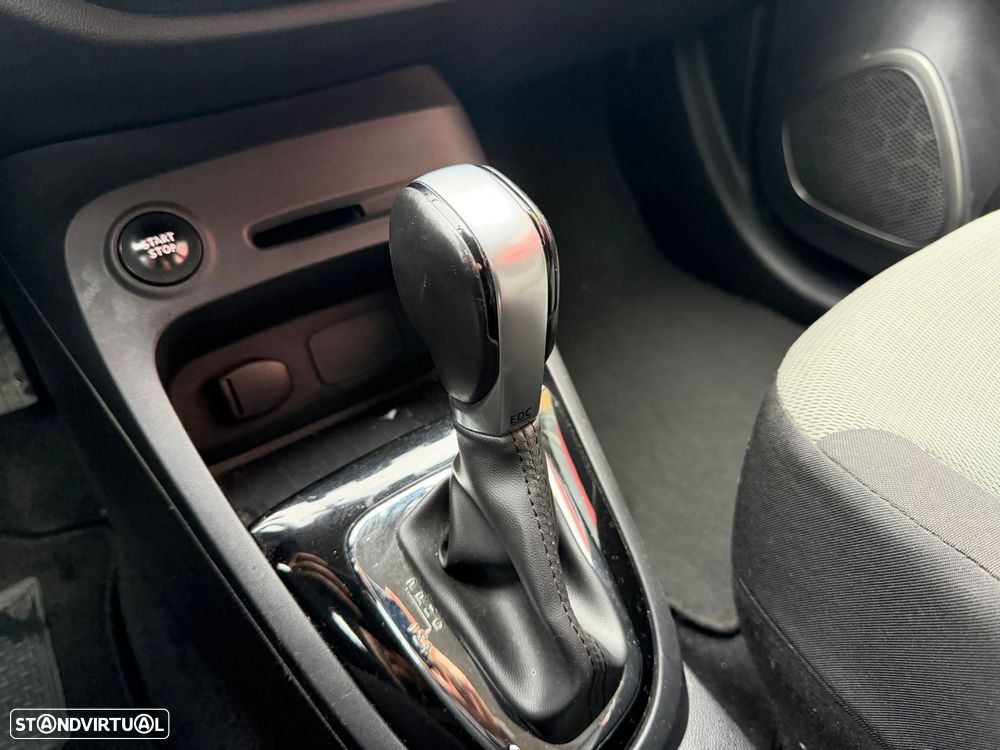 Renault Captur 1.5 dCi EDC - 10