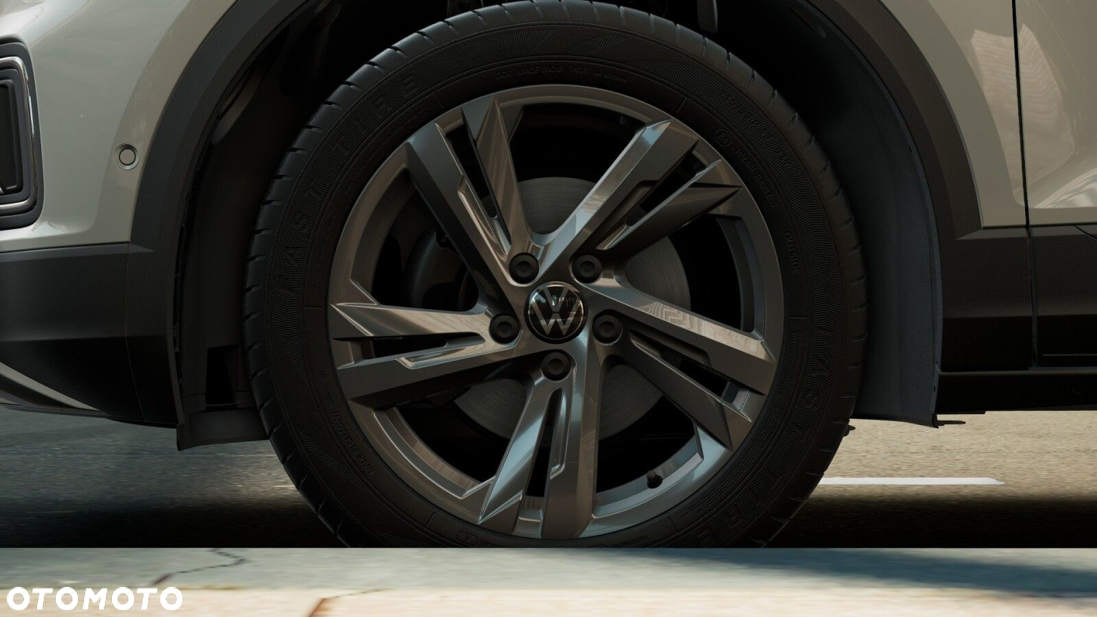 Volkswagen T-Roc - 11
