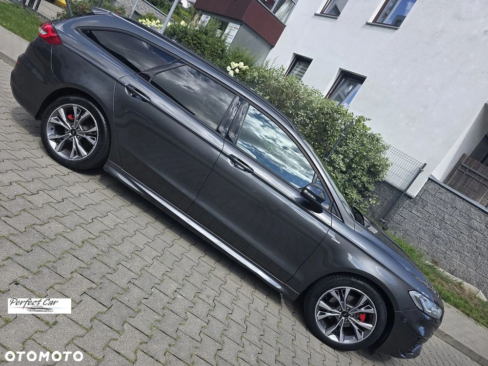 Ford Mondeo SW 2.0 Hybrid ST-Line Plus - 6