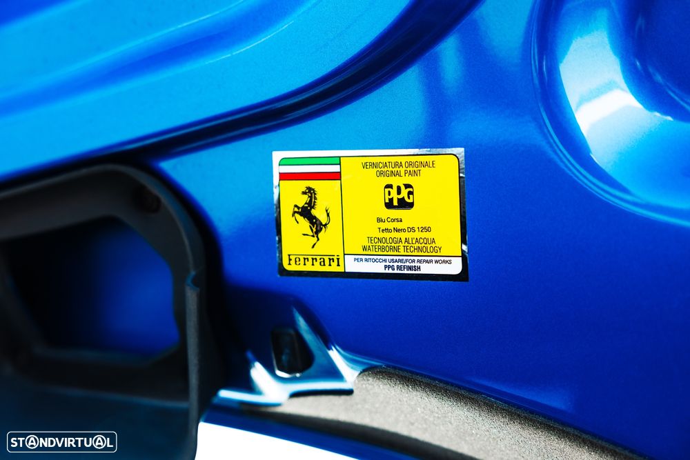 Ferrari 488 - 51