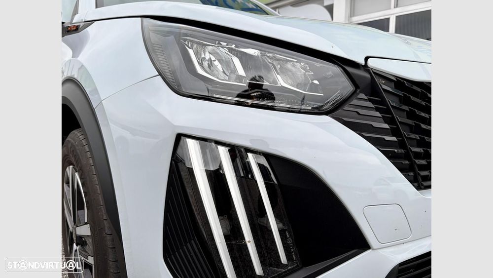 Peugeot 2008 1.2 PureTech Style - 9