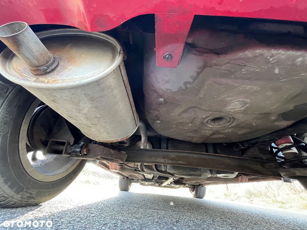 Fiat 500 1.2 Pop - 21