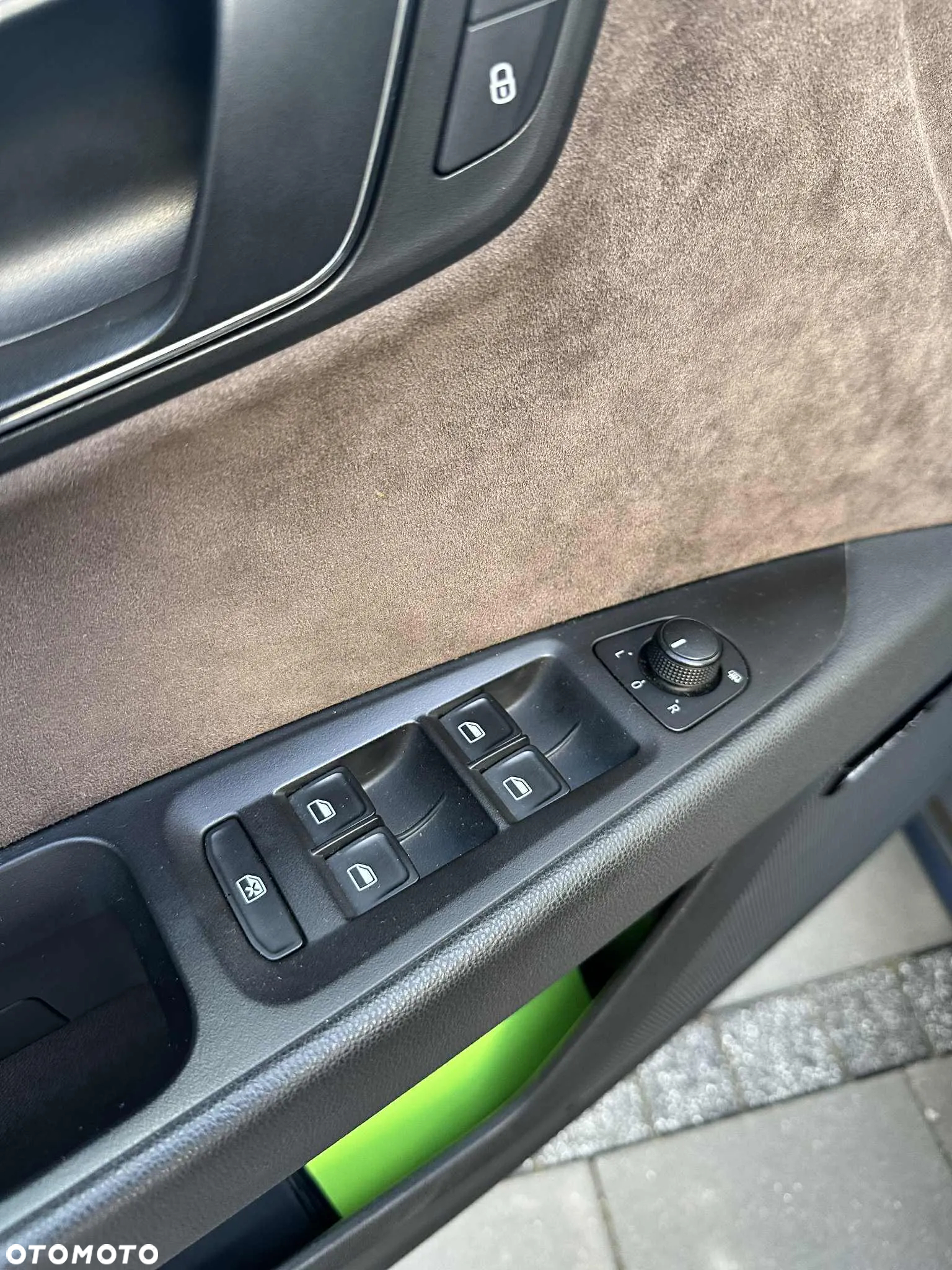 Seat Leon 2.0 TDI X-Perience S&S 4Drive DSG - 9