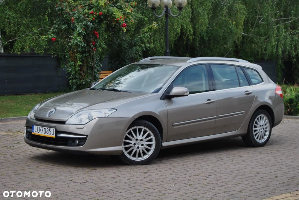 Renault Laguna 2.0 DCi Privilege - 1