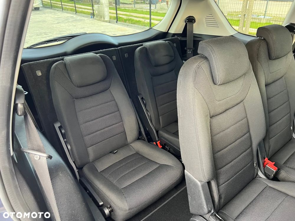 Ford S-Max 2.0 TDCi Titanium - 11