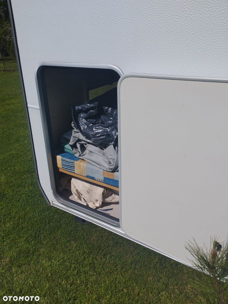 Sterckeman Starlett 445ce - 11