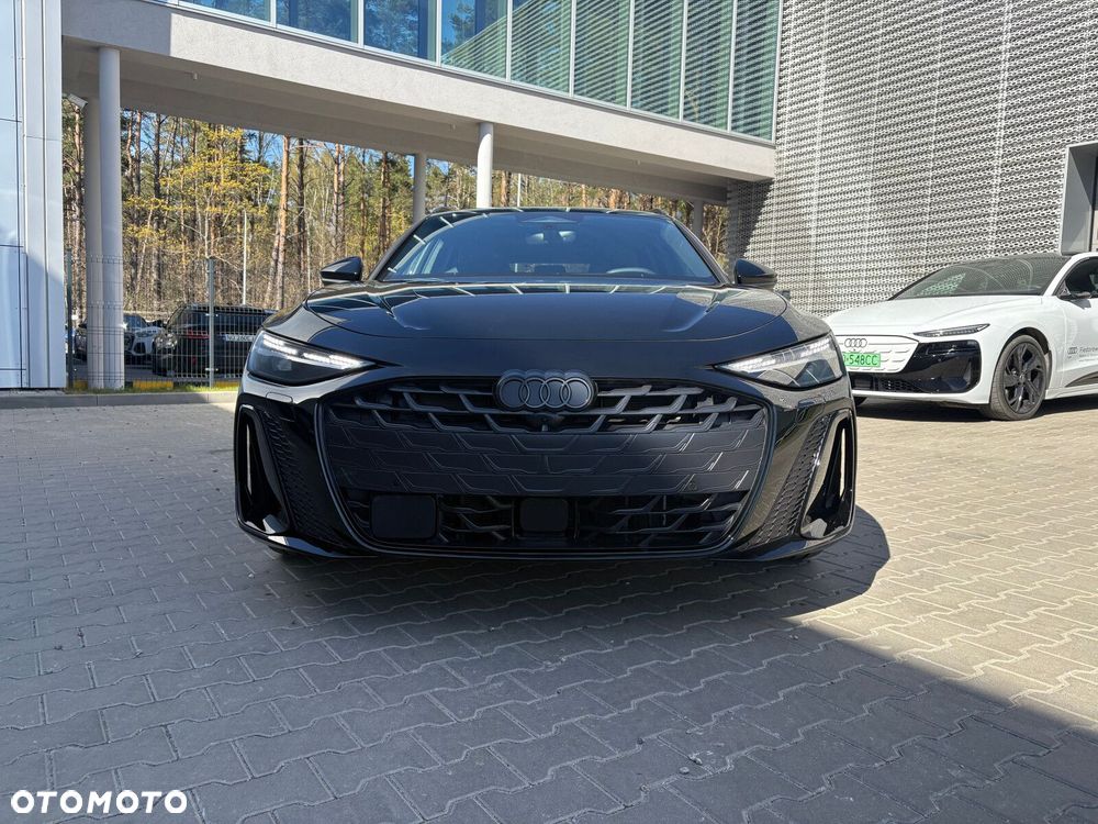 Audi A6 Avant - 4