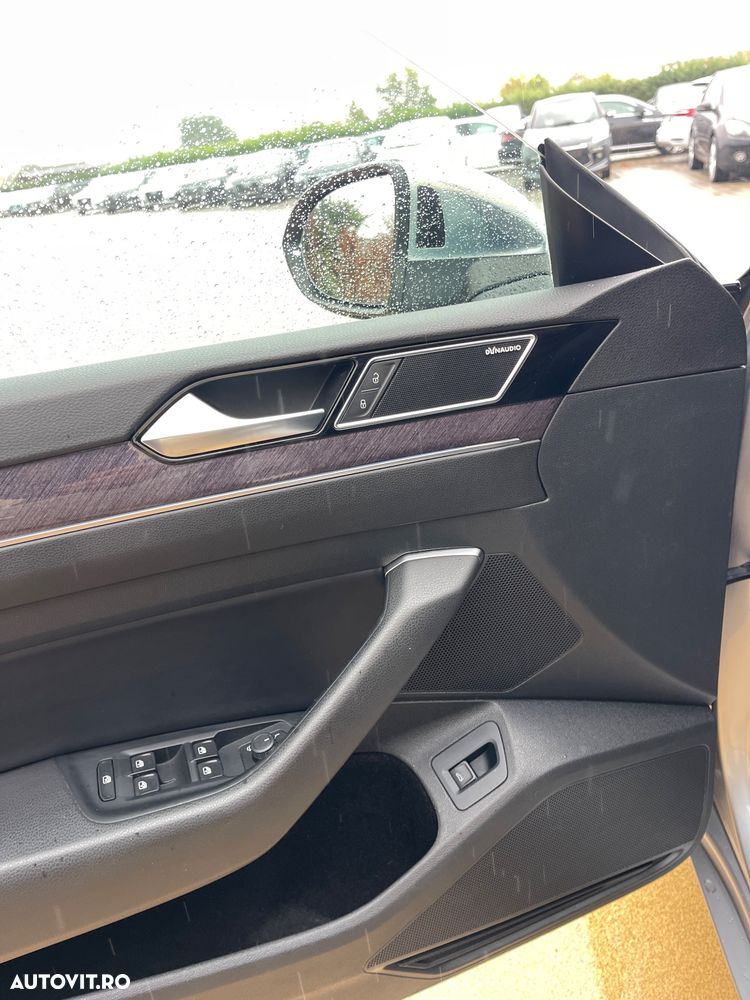 Volkswagen ARTEON 2.0 TDI SCR 4Motion DSG Elegance - 28