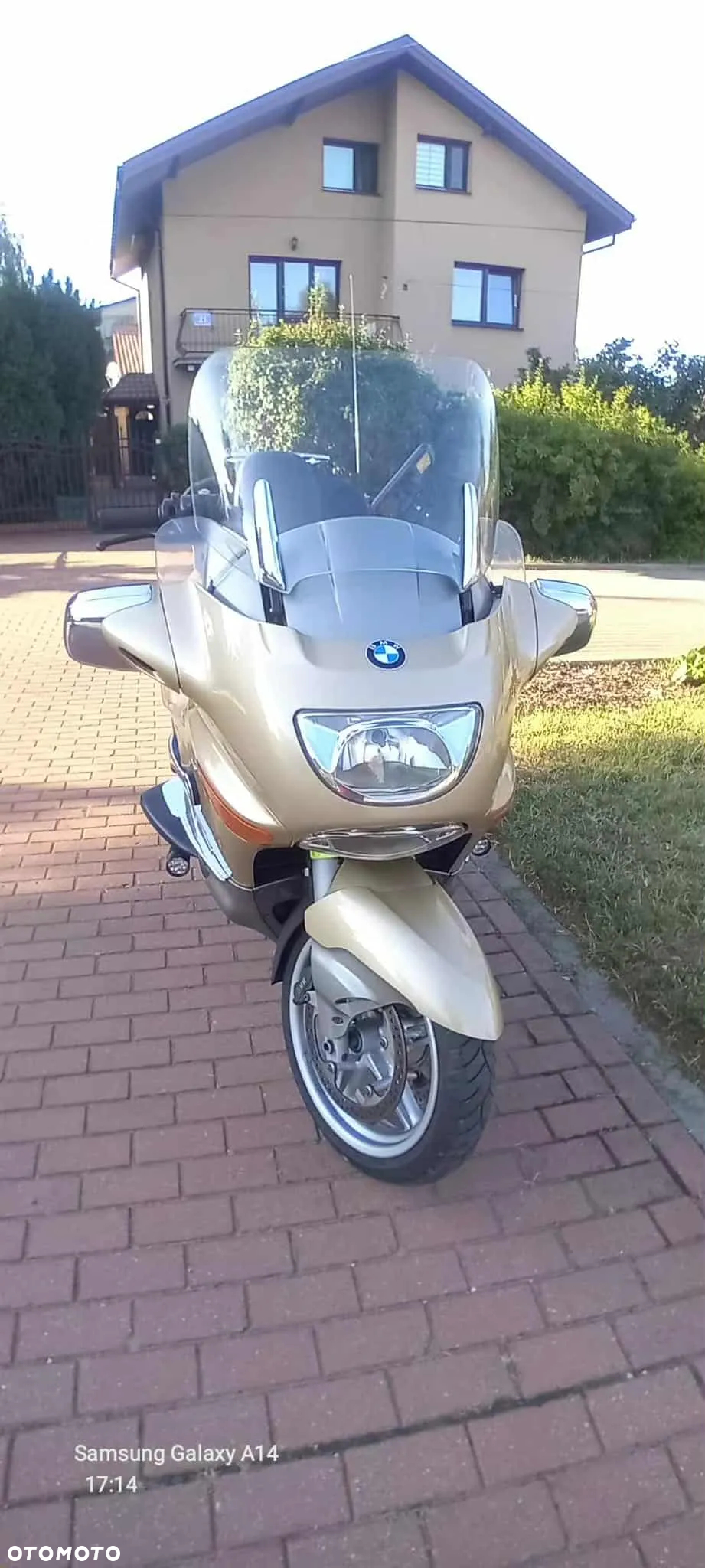 BMW LT - 3