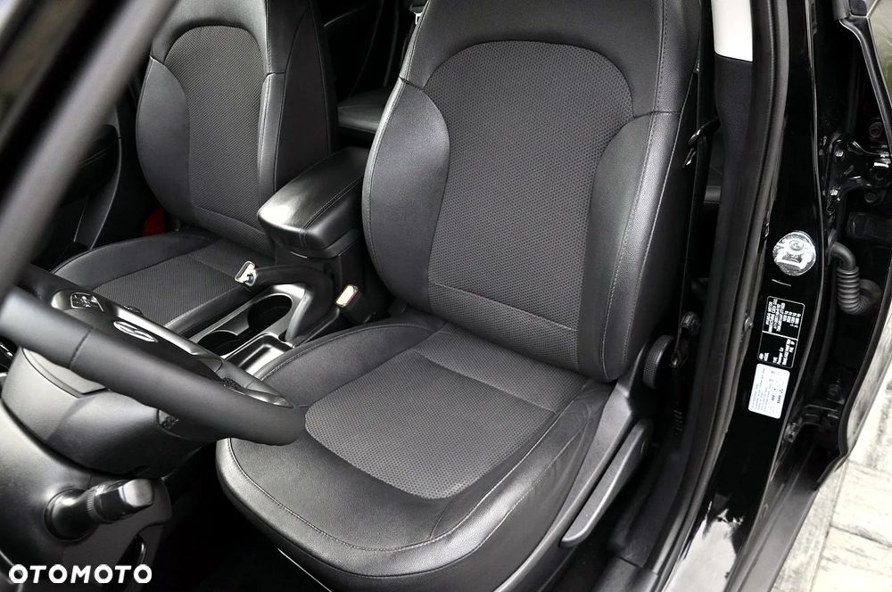 Hyundai ix35 - 9