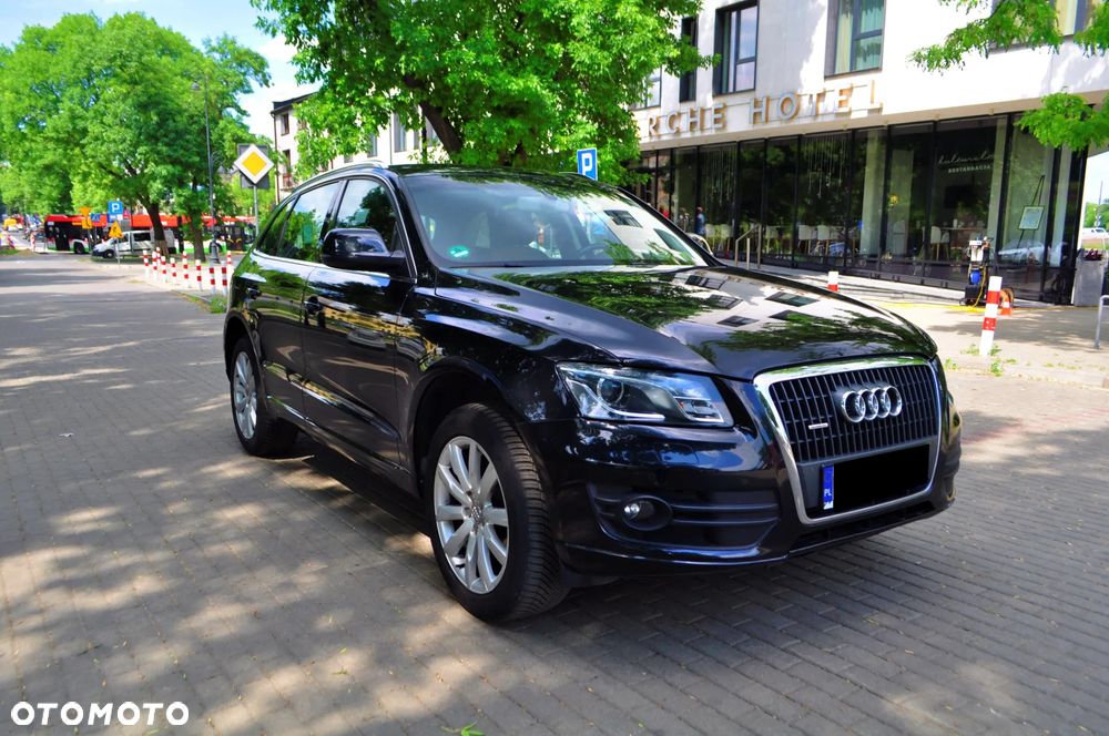 Audi Q5 - 3