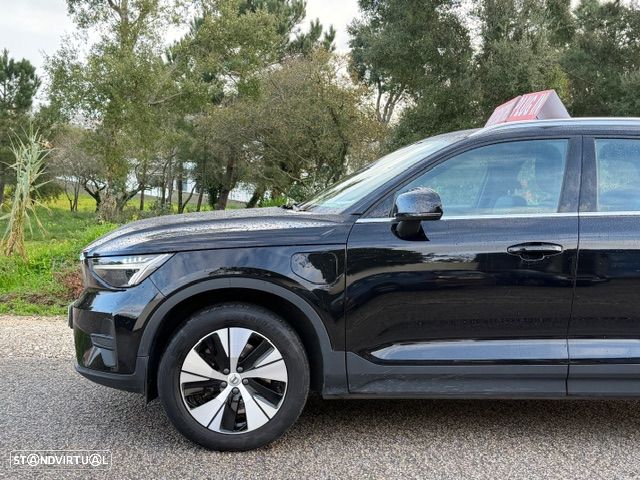 Volvo XC 40 1.5 T4 PHEV Core - 2